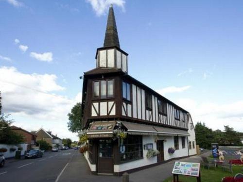 The Bakery B&B Westerham Exterior foto