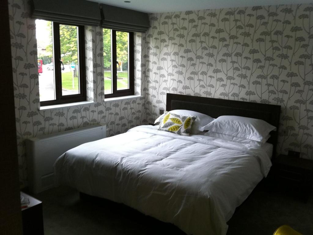 The Bakery B&B Westerham Habitación foto